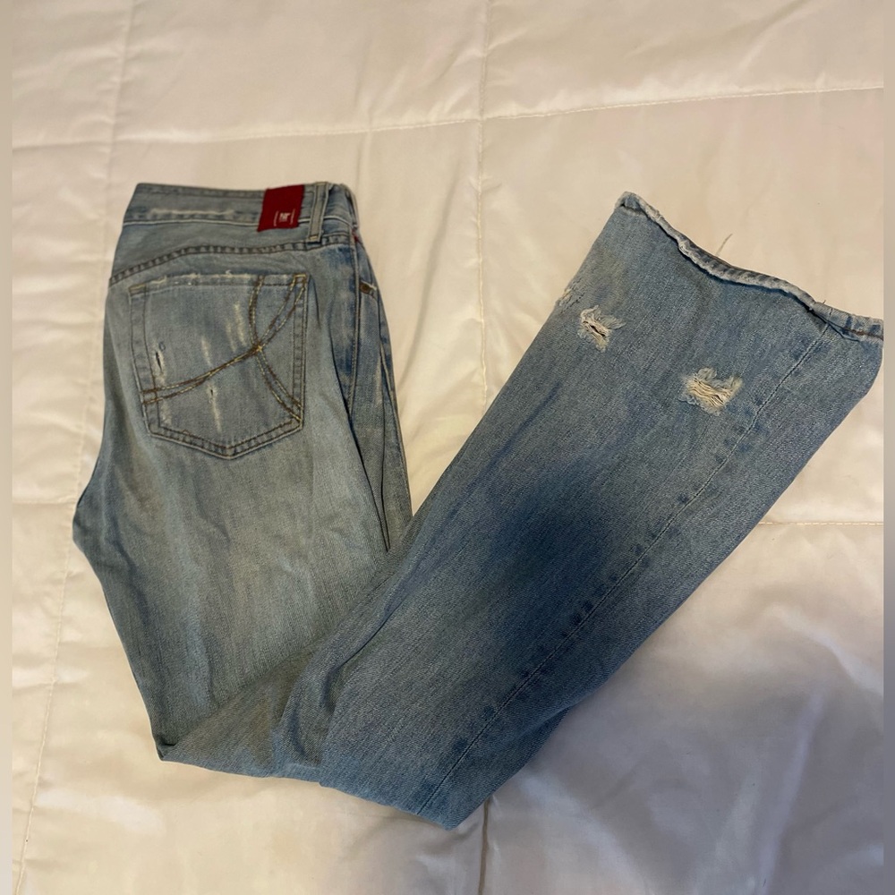 !IT Classic Vintage Jeans Size 29!